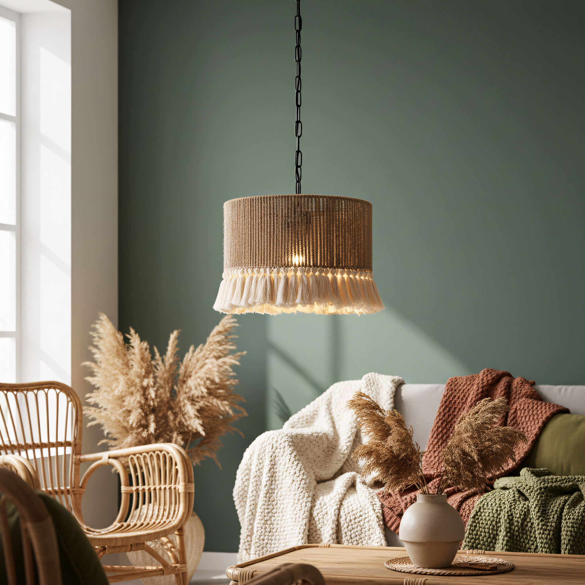 Mennyezeti Lámpa APP1736-1CP 30 Cm 5