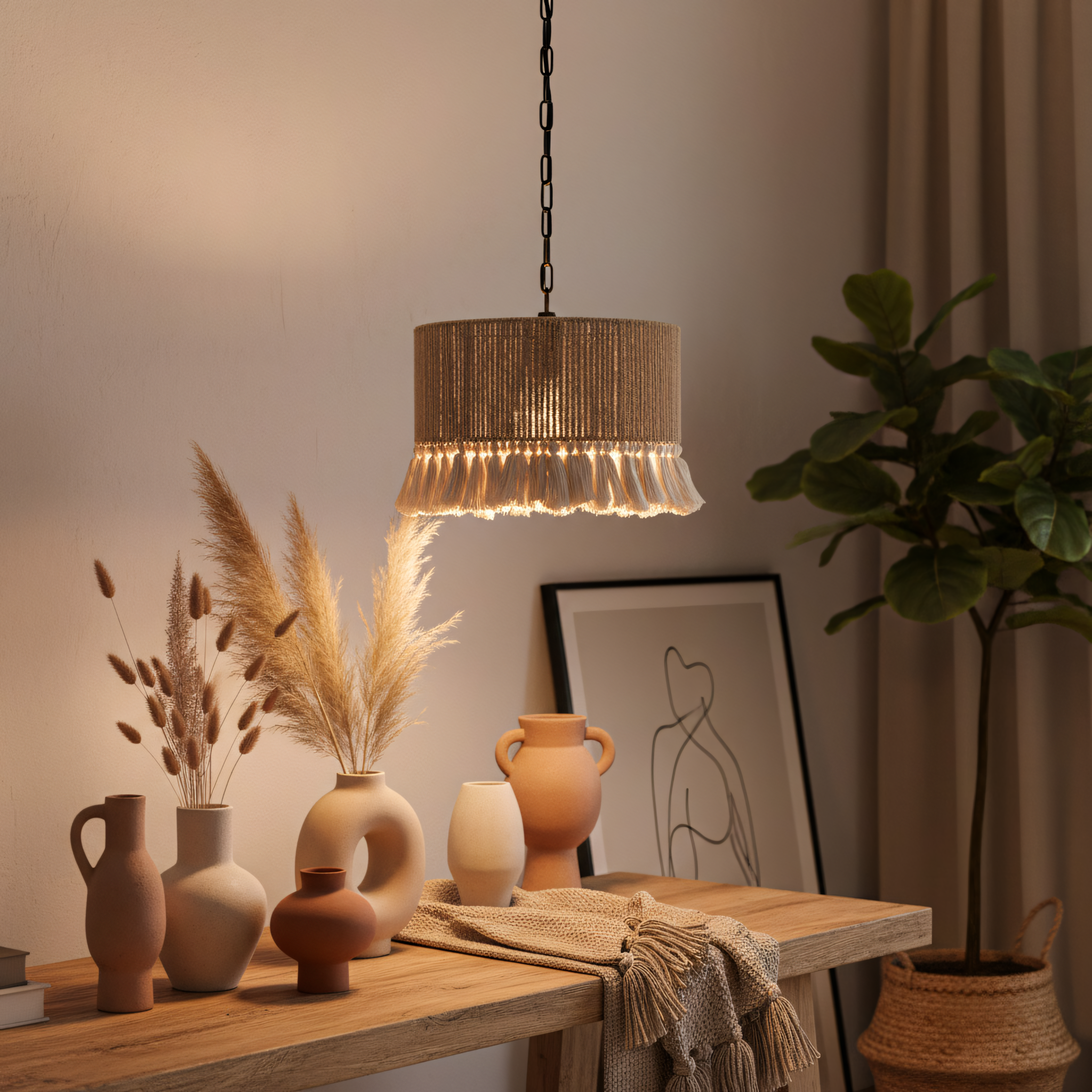 Mennyezeti Lámpa APP1736-1CP 30 Cm 4