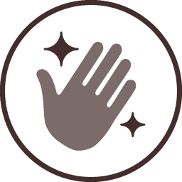 Könnyű tisztíthatóság