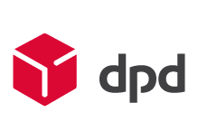 DPD Futár